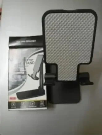 Desktop Mobile Phone Stand