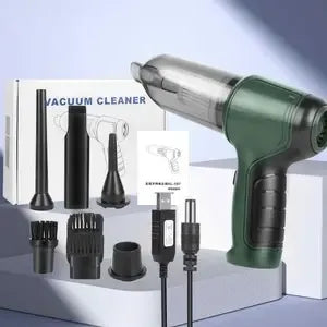 Multifunctional Vacuum Cleaner