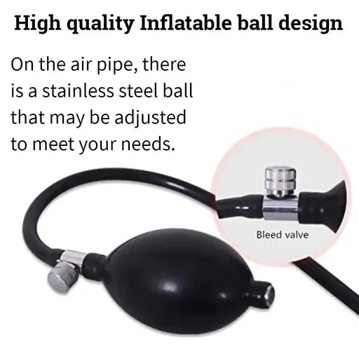 Cervical Neck Traction Device